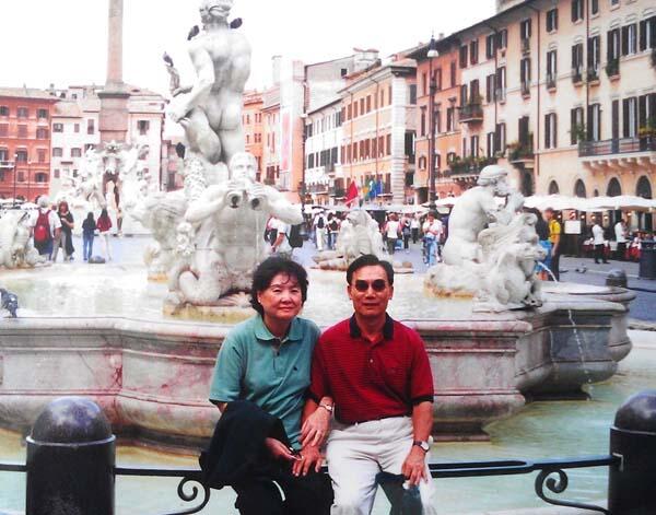 7 Kisah Nyata Tentang Cinta Sejati di Dunia