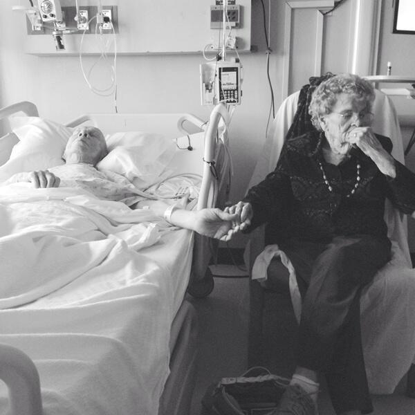 7 Kisah Nyata Tentang Cinta Sejati di Dunia