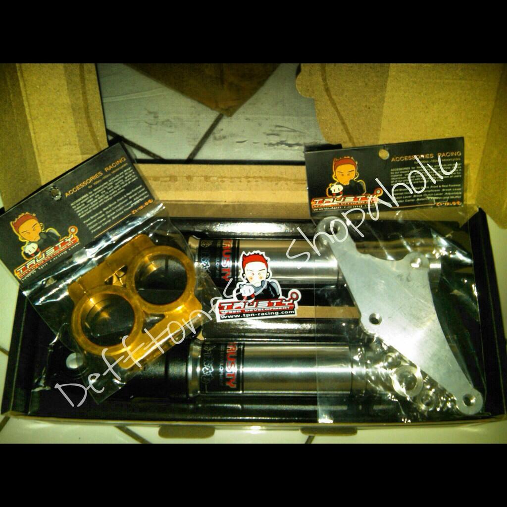 Terjual [deff] racun bau fu & matic 3  KASKUS