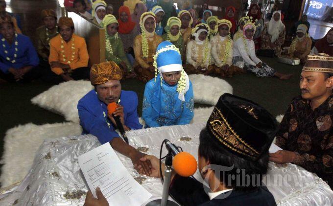 Kepala KUA Kediri Ngaku Setor Pungli ke Kemenag