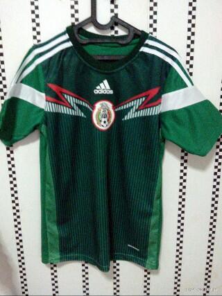 Jersey World Cup 2014Argentina Jerman Mexico Portugal only 50 Ribu