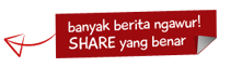 &#91;Warning&#93; Waspada, Gempa Kebumen Bisa Memicu Gempa Lebih Besar