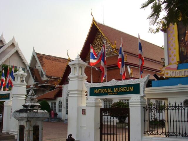 10 Museum Paling Keren dan Megah di Asia