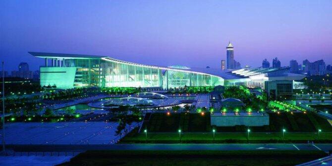 10 Museum Paling Keren dan Megah di Asia