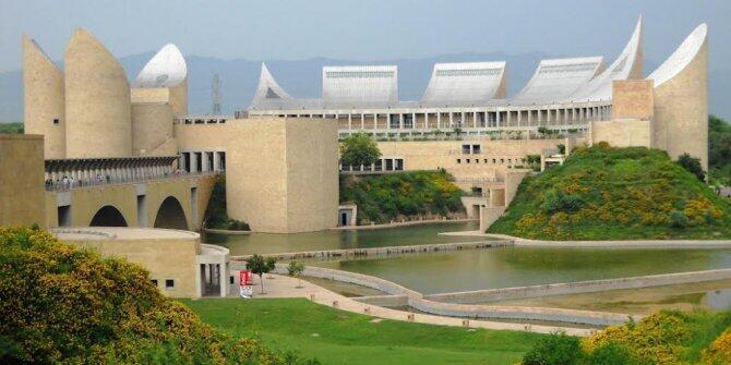 10 Museum Paling Keren dan Megah di Asia