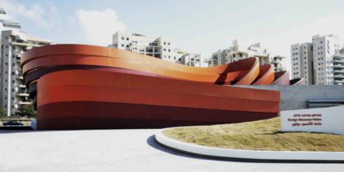 10 Museum Paling Keren dan Megah di Asia