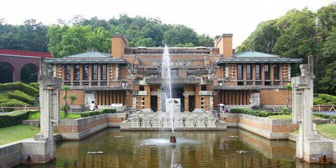 10 Museum Paling Keren dan Megah di Asia