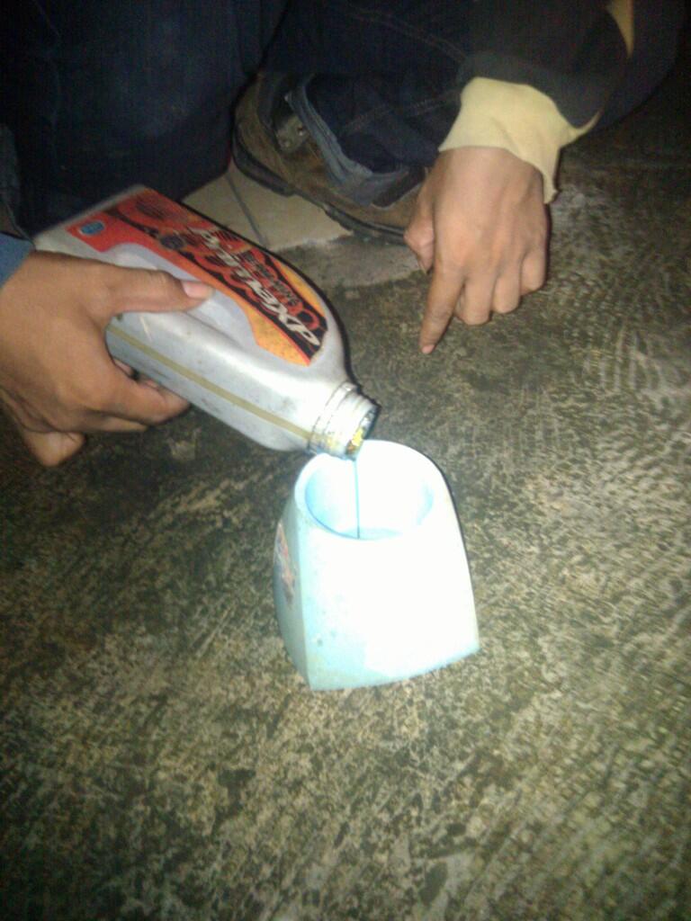 &#91;No Hoax&#93; Pembunuhan Berencana Siti Part II