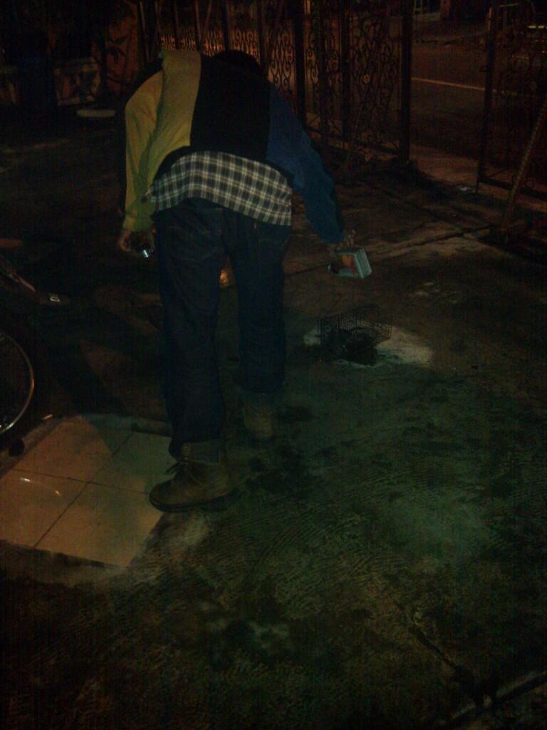 &#91;No Hoax&#93; Pembunuhan Berencana Siti Part II