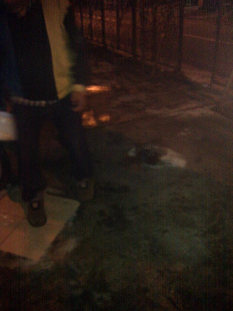 &#91;No Hoax&#93; Pembunuhan Berencana Siti Part II