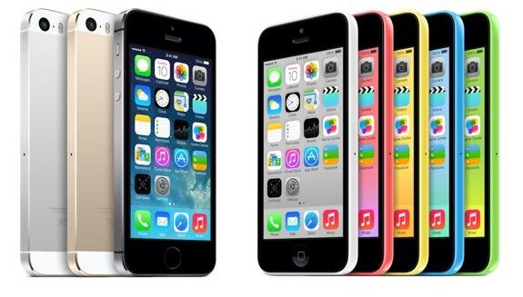 &#91;Pilih Mana&#93; Adu bundling iPhone 5s &amp; 5c di Indonesia