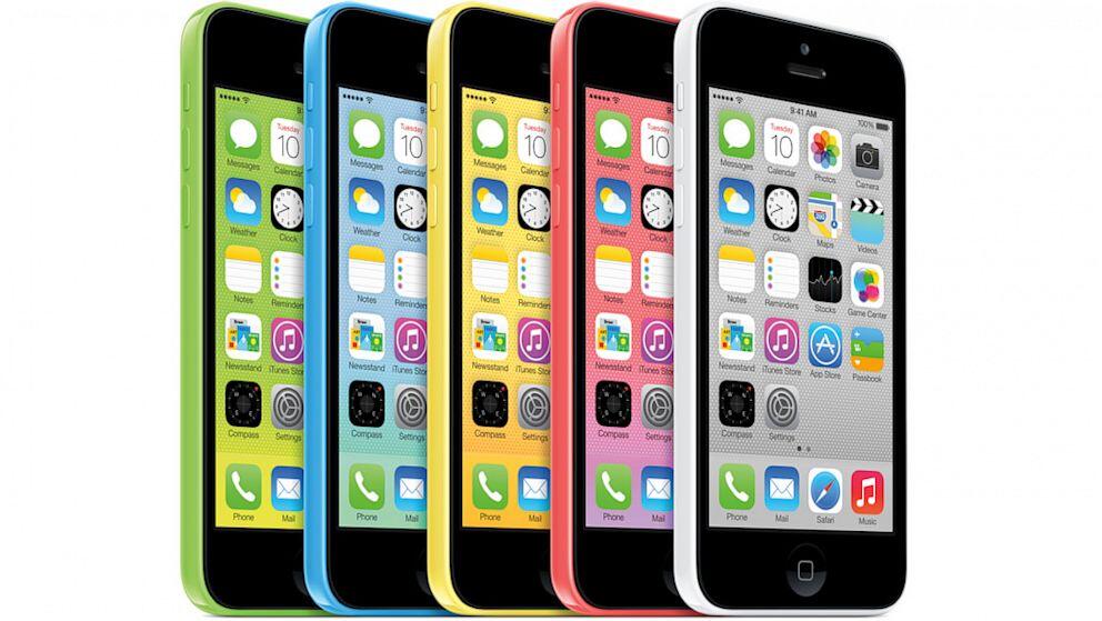 &#91;Pilih Mana&#93; Adu bundling iPhone 5s &amp; 5c di Indonesia