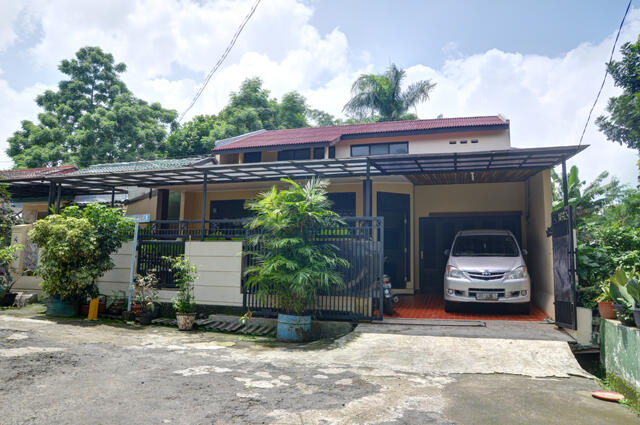 Terjual Dijual Rumah di Indraprasta I Bogor Kota  KASKUS