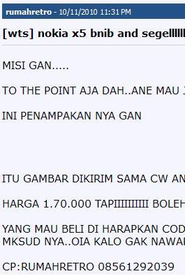 Ada yang kenal agan ini, mari masuk, junker bot laknad silakan sundul