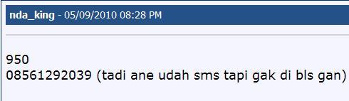 Ada yang kenal agan ini, mari masuk, junker bot laknad silakan sundul