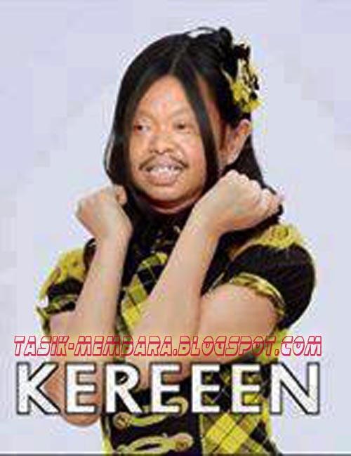 ini gan anggota cherybele yang baru