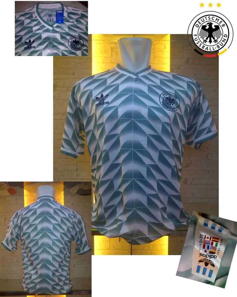 JERSEY RETRO ARGENTINA,GERMANY,HOLAND,WEST HAM,BRAZIL