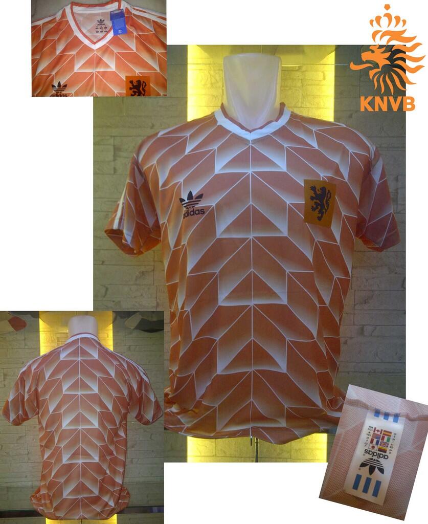 JERSEY RETRO ARGENTINA,GERMANY,HOLAND,WEST HAM,BRAZIL