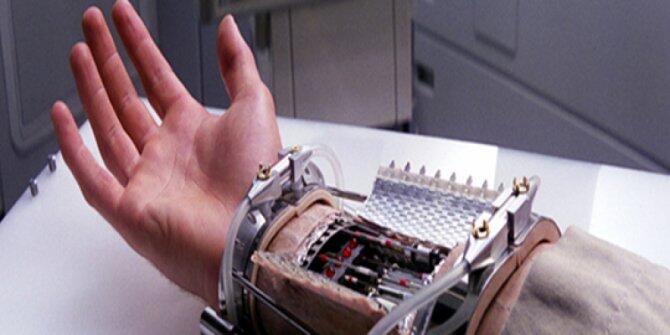 &#91;HOT&#93; 6 (enam) TECHNOLOGI &quot;STAR WARS&quot; Di Dunia Nyata &#91;WOOW&#93;