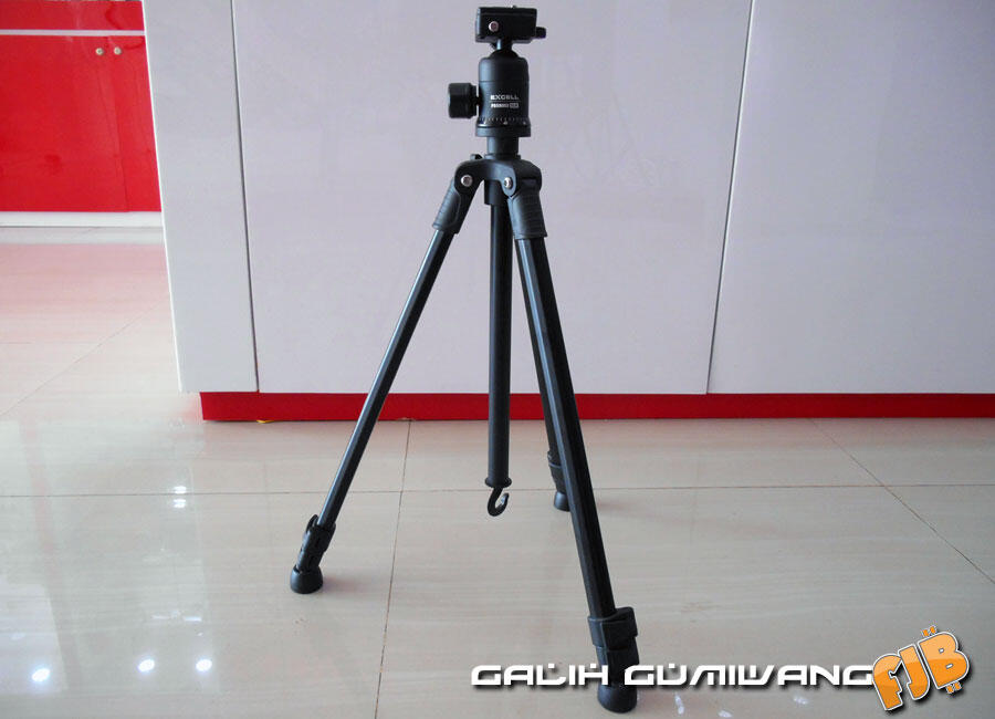 Tripod Excell Promoss SLR (New)