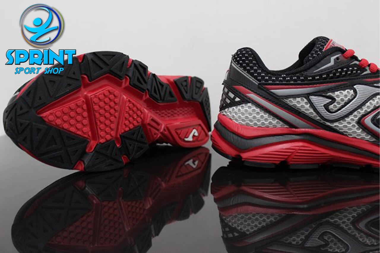 Terjual Sepatu  Lari Running  VOLANS JOMA  SPECS Series 