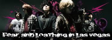 Gini jadinya kalo band &quot;Fear,And Loathing In Las Vegas&quot; di parodi'in :ngakak