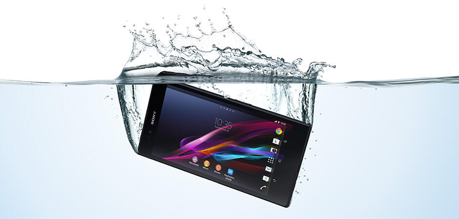 &#91;OFFICIAL LOUNGE&#93; Sony Xperia Z Ultra - BIG SCREEN BIG ENTERTAINMENT