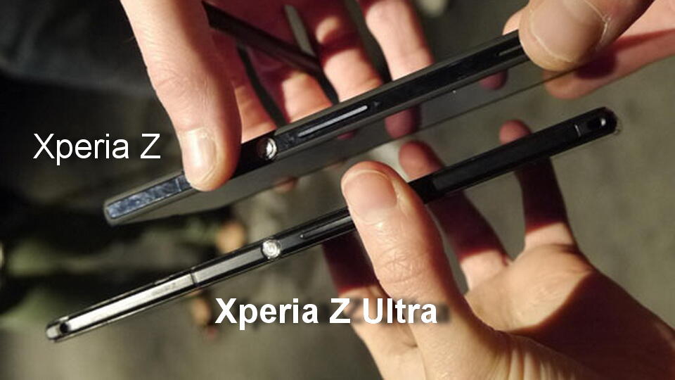 &#91;OFFICIAL LOUNGE&#93; Sony Xperia Z Ultra - BIG SCREEN BIG ENTERTAINMENT