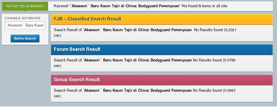 `Aksesori ` Baru Kaum Tajir di China: Bodyguard Perempuan
