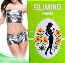 Sliming Herb