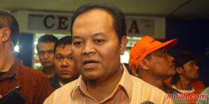 Majelis Syuro : &quot;PKS itu lebih LAYAK untuk di PILIH !!&quot;