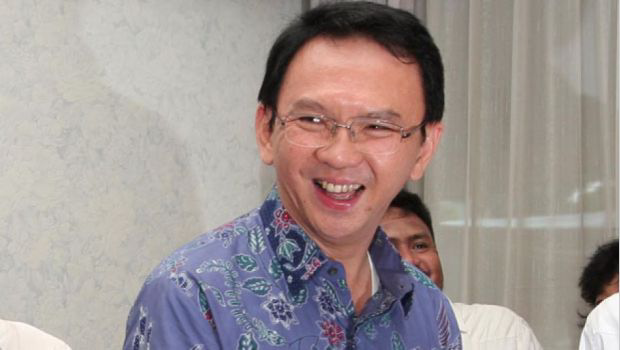 Ahok: "Sekarang Saya Bisa PECAT PNS/ Kepala Dinas !!!"
