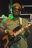 BOB MARLEY &amp; THE WAILERS !