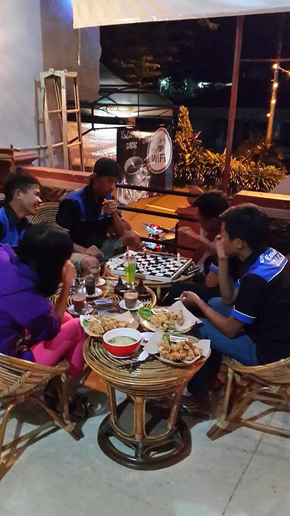 serunya perjalanan Prigen - Batu !!