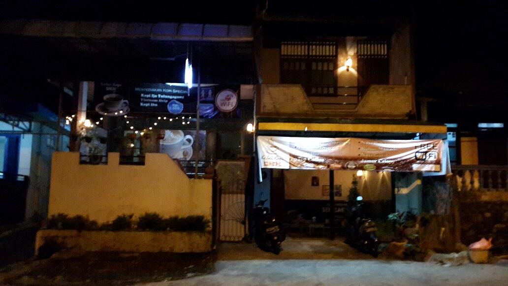 serunya perjalanan Prigen - Batu !!