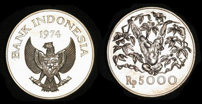 SEGALANYA TENTANG MATA UANG NUSANTARA