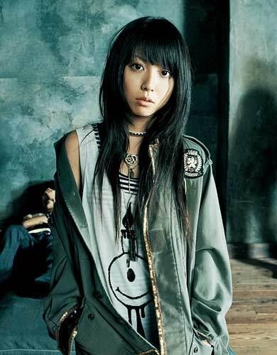 Mākii "H&MC" VS Tomiko Van "DAI",,,,,Pilih mana gan (yg suka cewe Jepang, Masup)