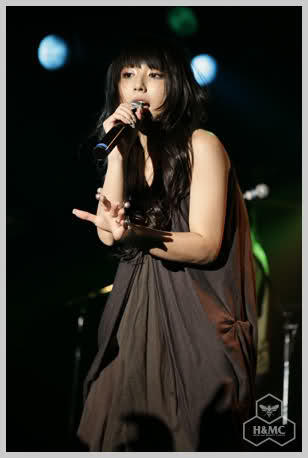 Mākii "H&MC" VS Tomiko Van "DAI",,,,,Pilih mana gan (yg suka cewe Jepang, Masup)