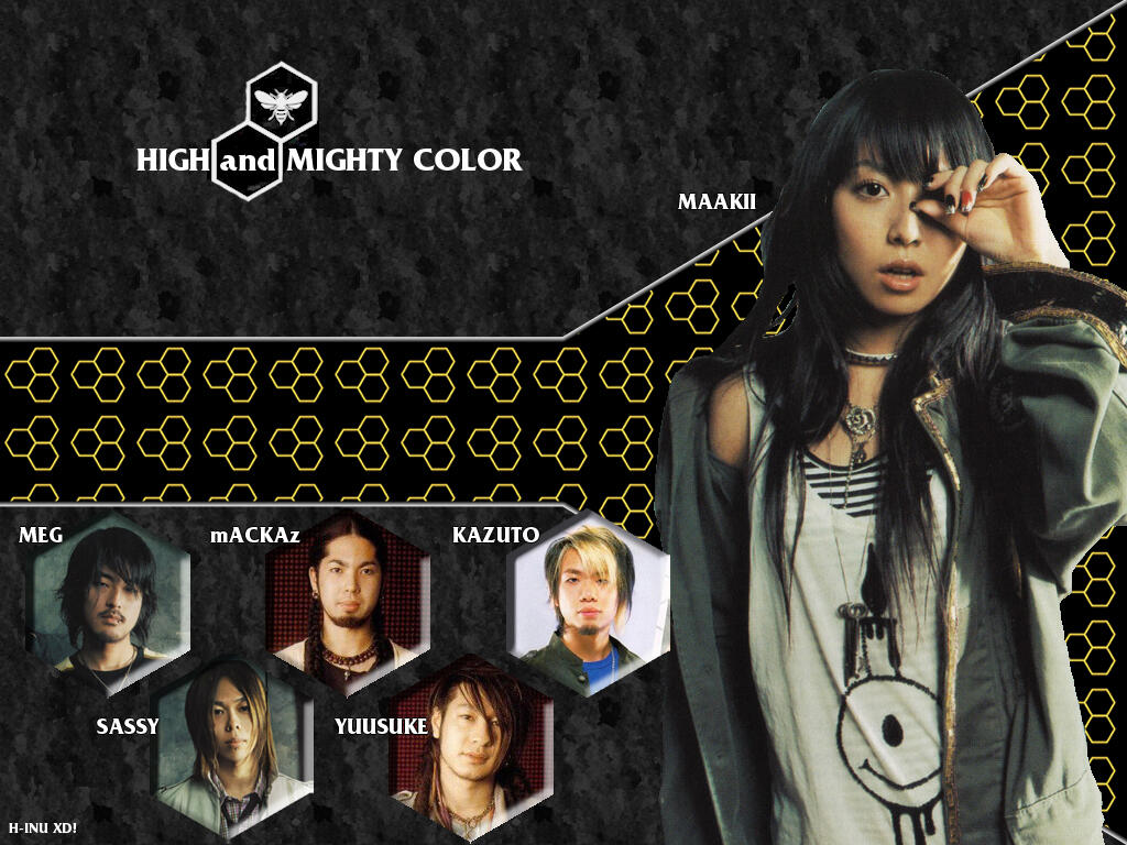 Mākii "H&MC" VS Tomiko Van "DAI",,,,,Pilih mana gan (yg suka cewe Jepang, Masup)