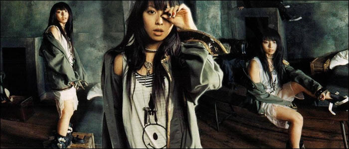 Mākii "H&MC" VS Tomiko Van "DAI",,,,,Pilih mana gan (yg suka cewe Jepang, Masup)