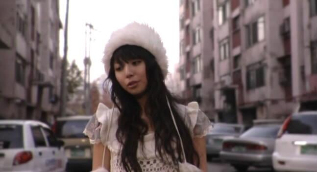 Mākii "H&MC" VS Tomiko Van "DAI",,,,,Pilih mana gan (yg suka cewe Jepang, Masup)