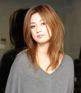 Mākii "H&MC" VS Tomiko Van "DAI",,,,,Pilih mana gan (yg suka cewe Jepang, Masup)