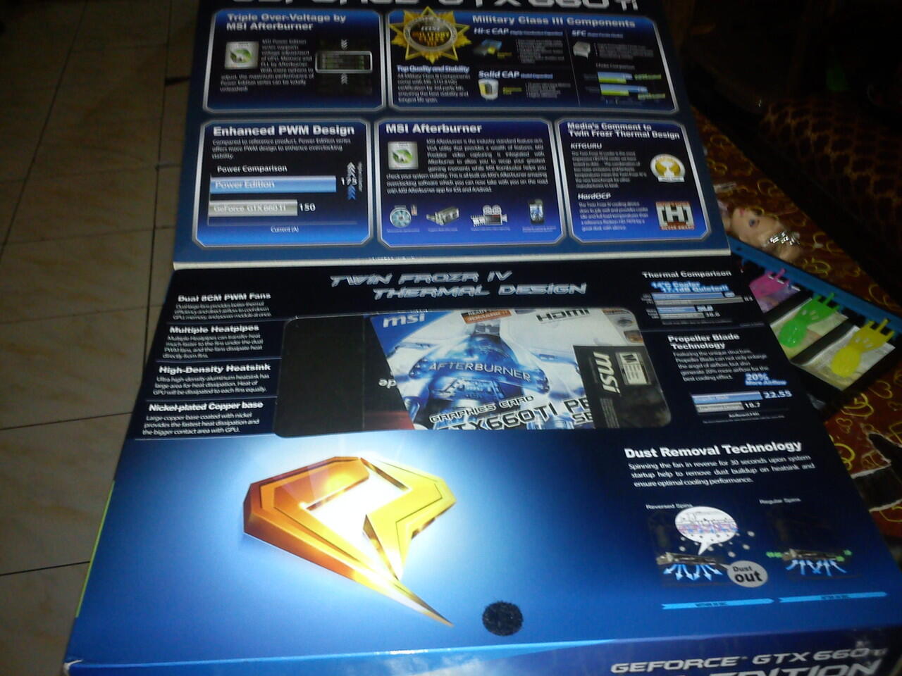Phenom II X4 965be