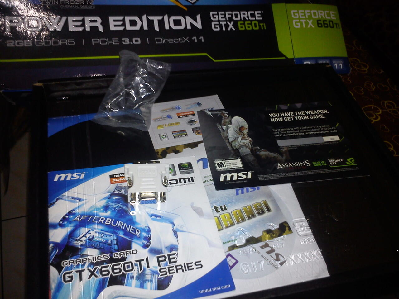 Phenom II X4 965be