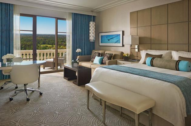 Pembukaan Hotel Paling Dinantikan Tahun Ini