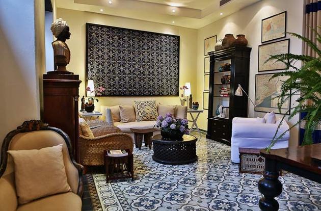 Pembukaan Hotel Paling Dinantikan Tahun Ini