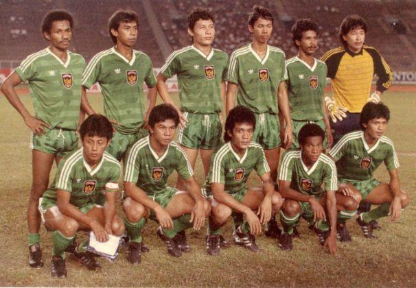 10 Jersey Timnas Terbaik Sepanjang Masa