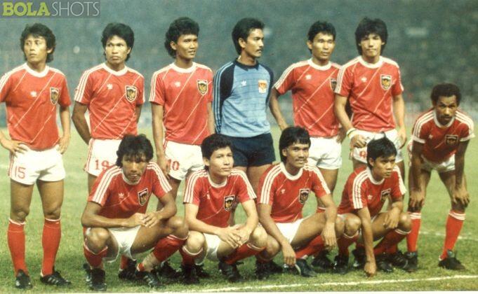 10 Jersey Timnas Terbaik Sepanjang Masa