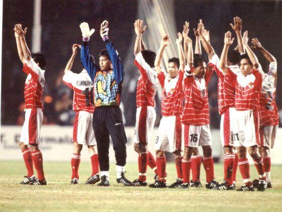 10 Jersey Timnas Terbaik Sepanjang Masa