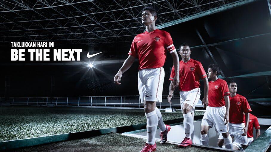 10 Jersey Timnas Terbaik Sepanjang Masa